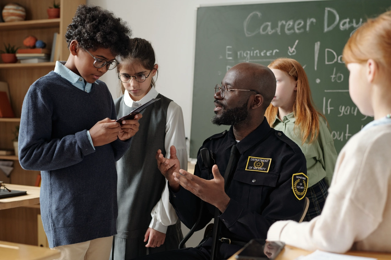School Security