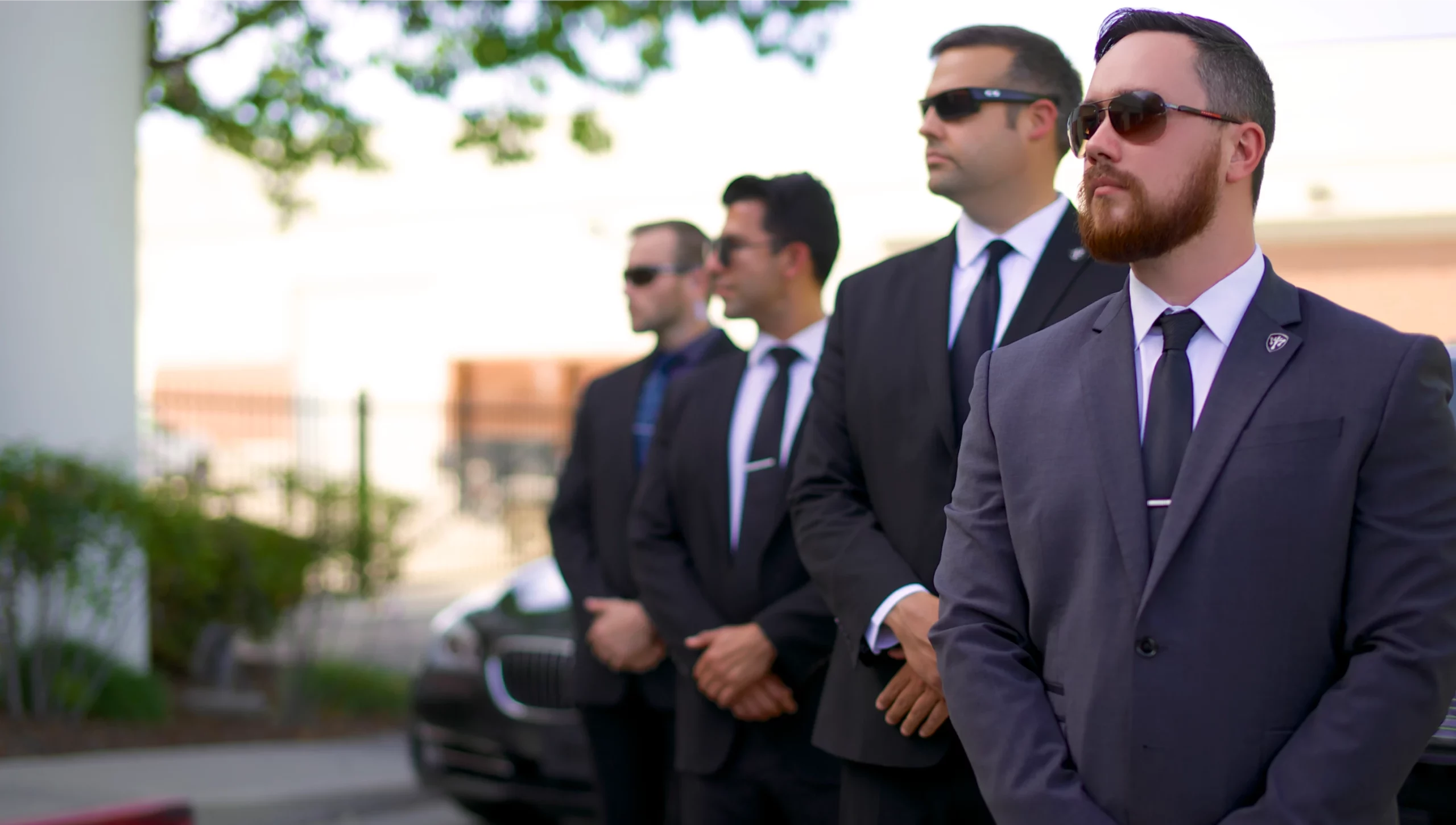 Triumph Protection Group