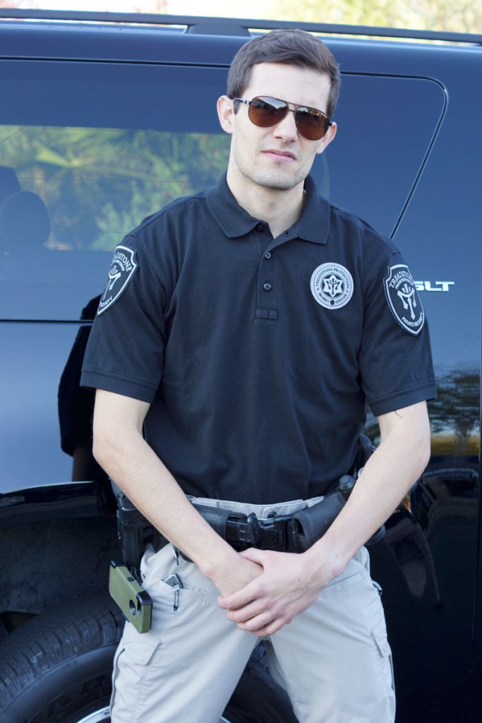 security
