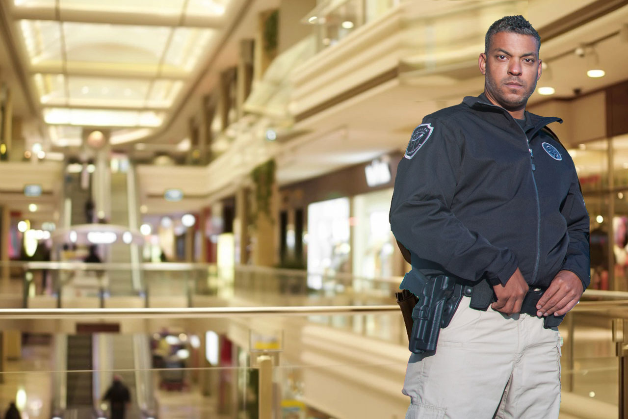 healthcare security