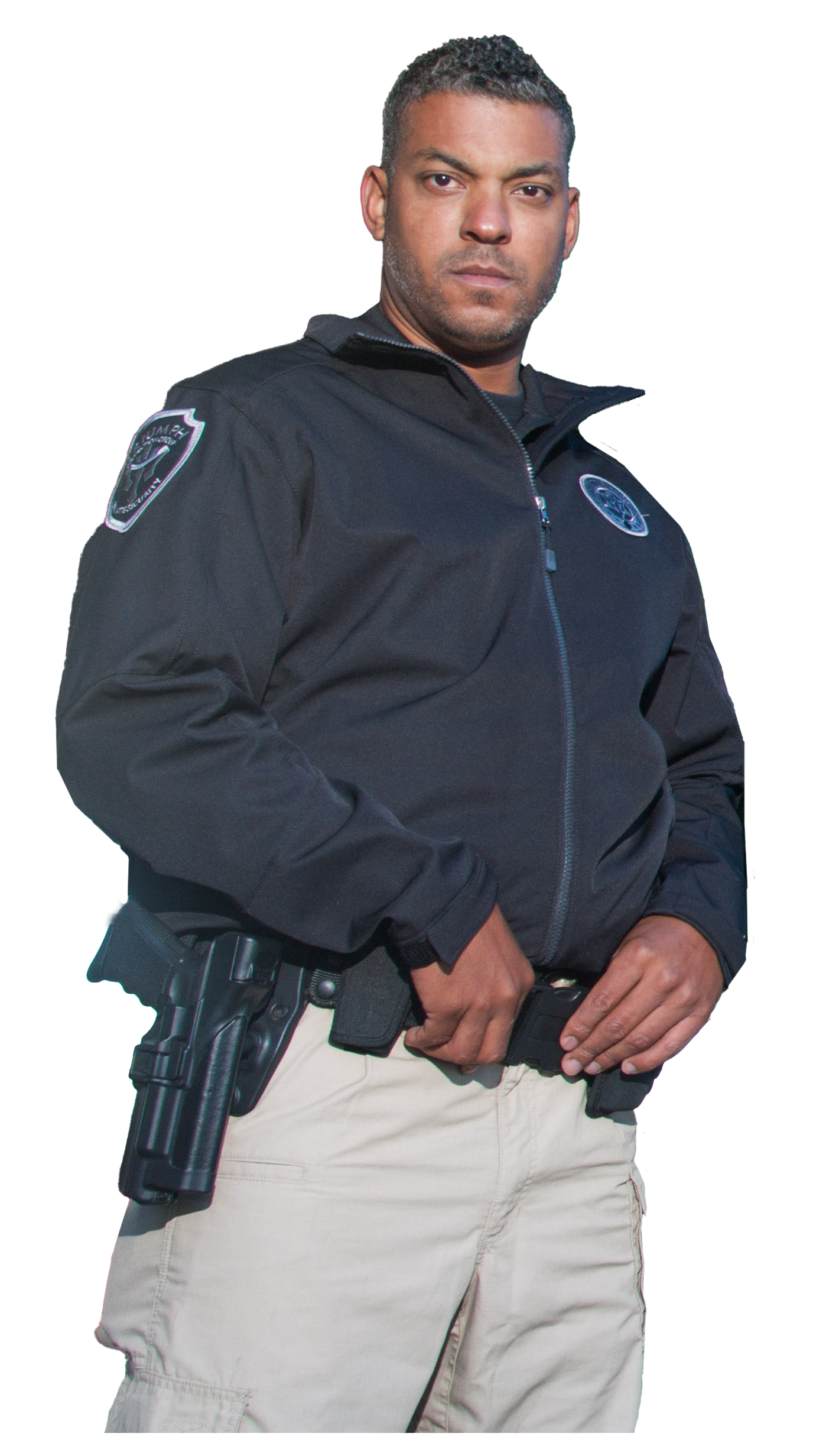 residential security